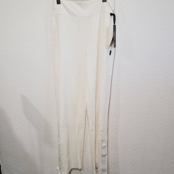 Athleta Legend track pant Allyson Felix white - Picture 3 of 15